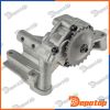 Pompe à huile pour VW | BPO-VW-006, 42-0024